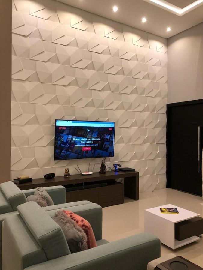 度假居 Casa De Ferias Com Piscina Em *