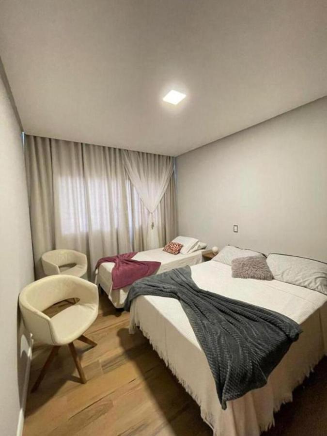 度假居 Casa De Ferias Com Piscina Em
